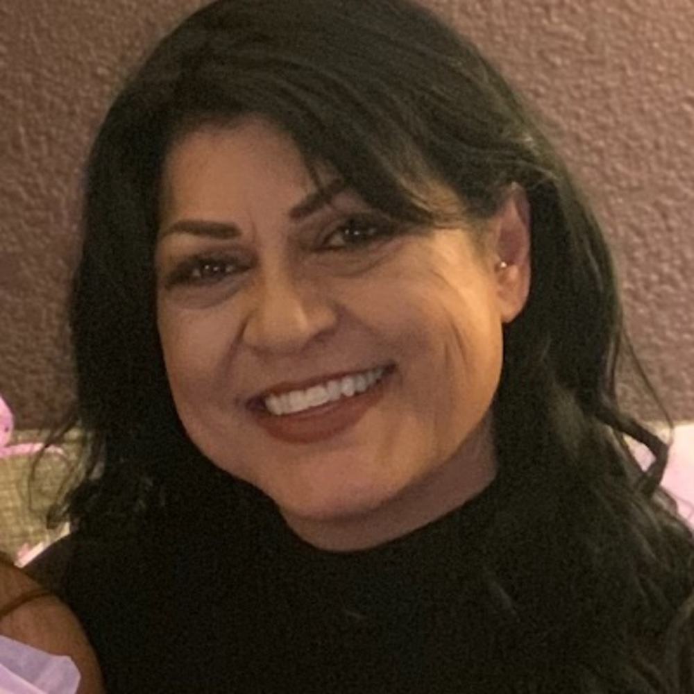 Meet your Posher, Liz